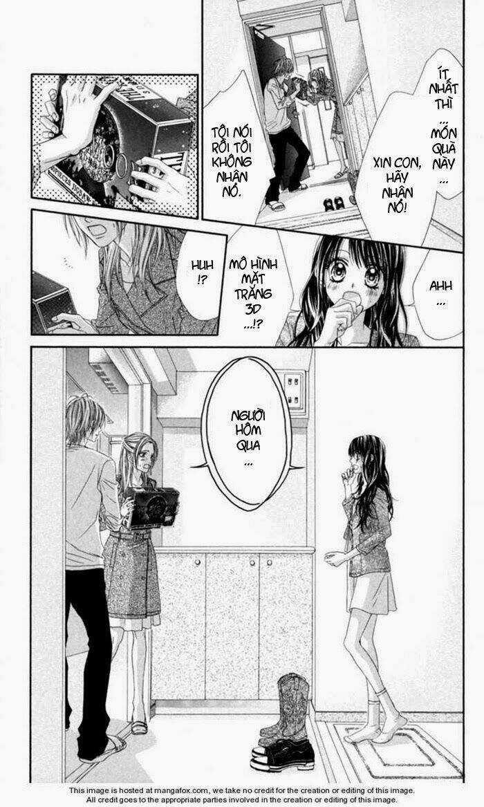 Khởi Đầu Tình Yêu Chapter 10 trang 113