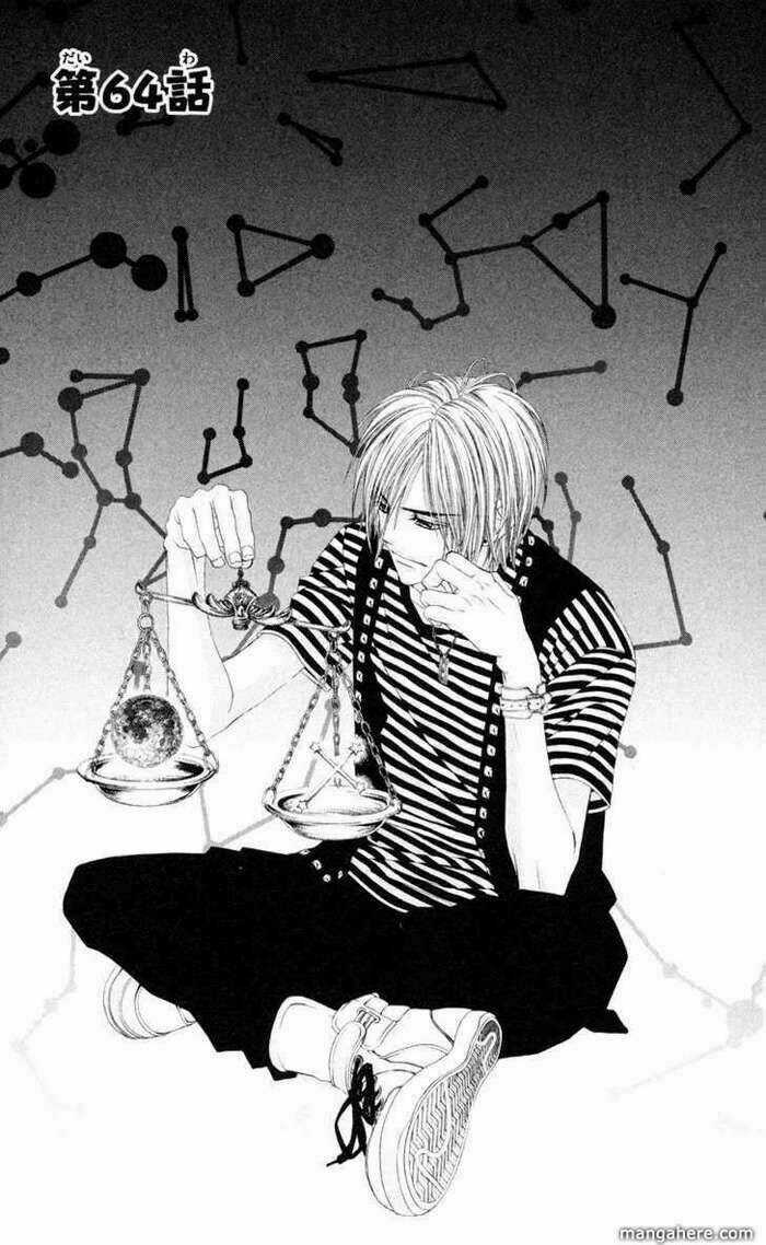 Khởi Đầu Tình Yêu Chapter 10 trang 114