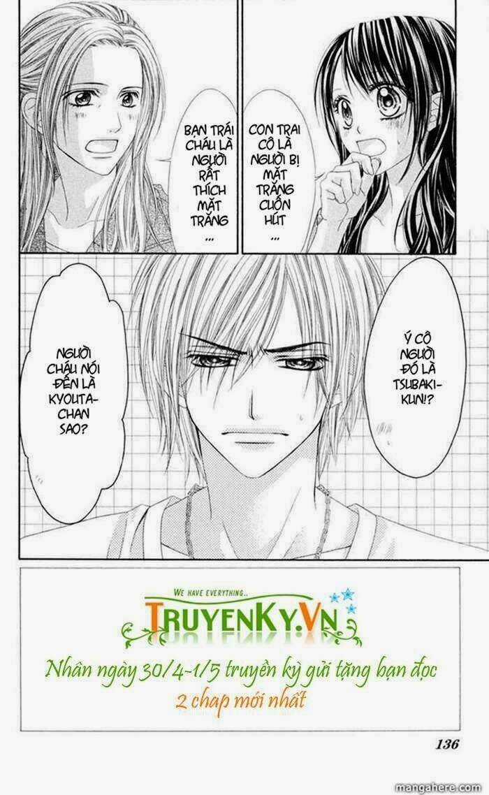 Khởi Đầu Tình Yêu Chapter 10 trang 115