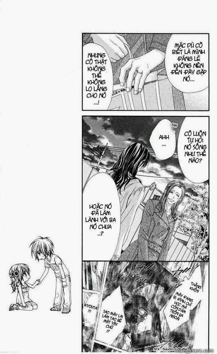 Khởi Đầu Tình Yêu Chapter 10 trang 126