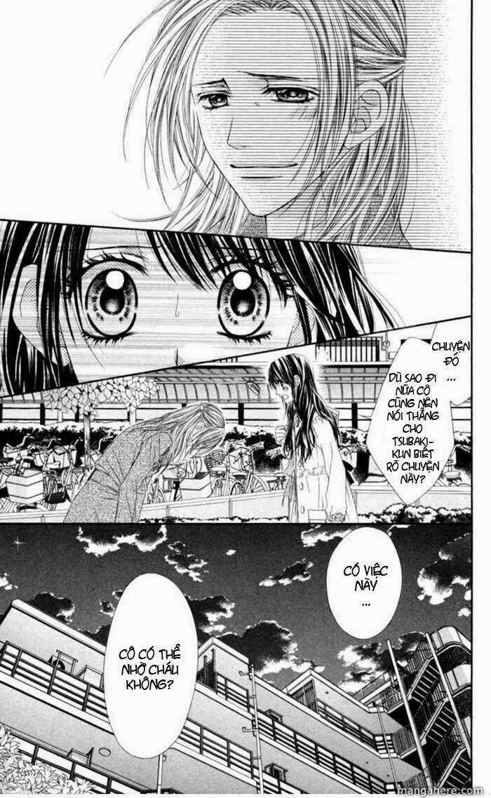 Khởi Đầu Tình Yêu Chapter 10 trang 128