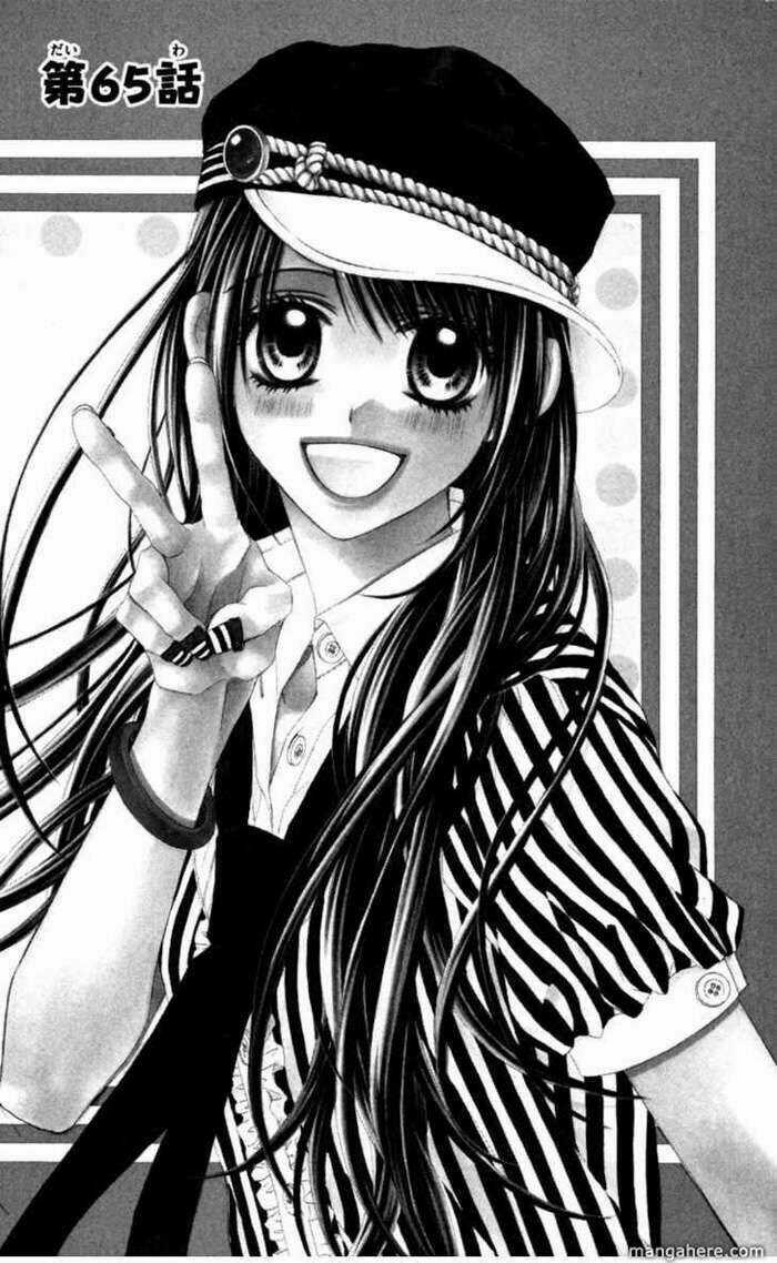 Khởi Đầu Tình Yêu Chapter 10 trang 139