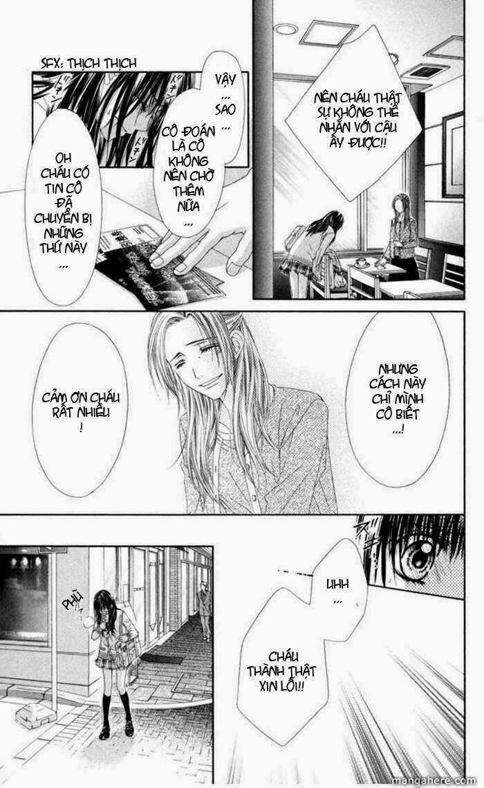 Khởi Đầu Tình Yêu Chapter 10 trang 146