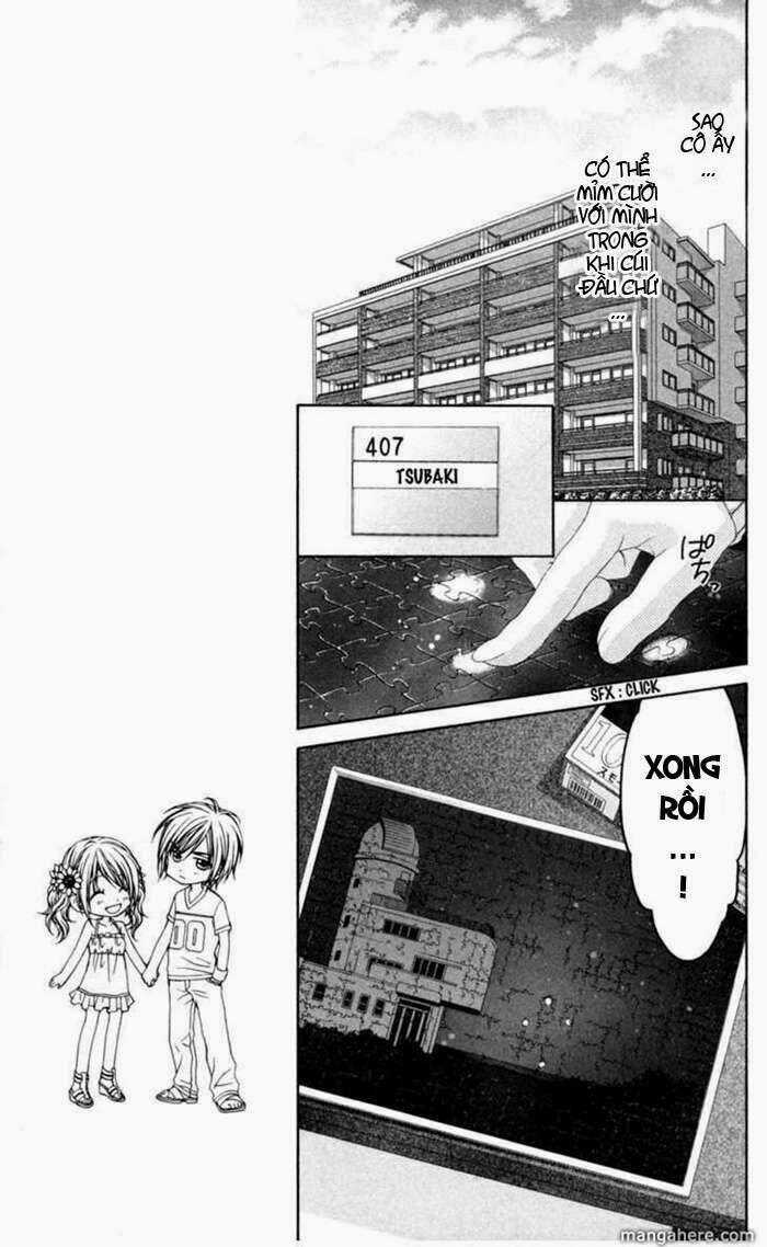 Khởi Đầu Tình Yêu Chapter 10 trang 150