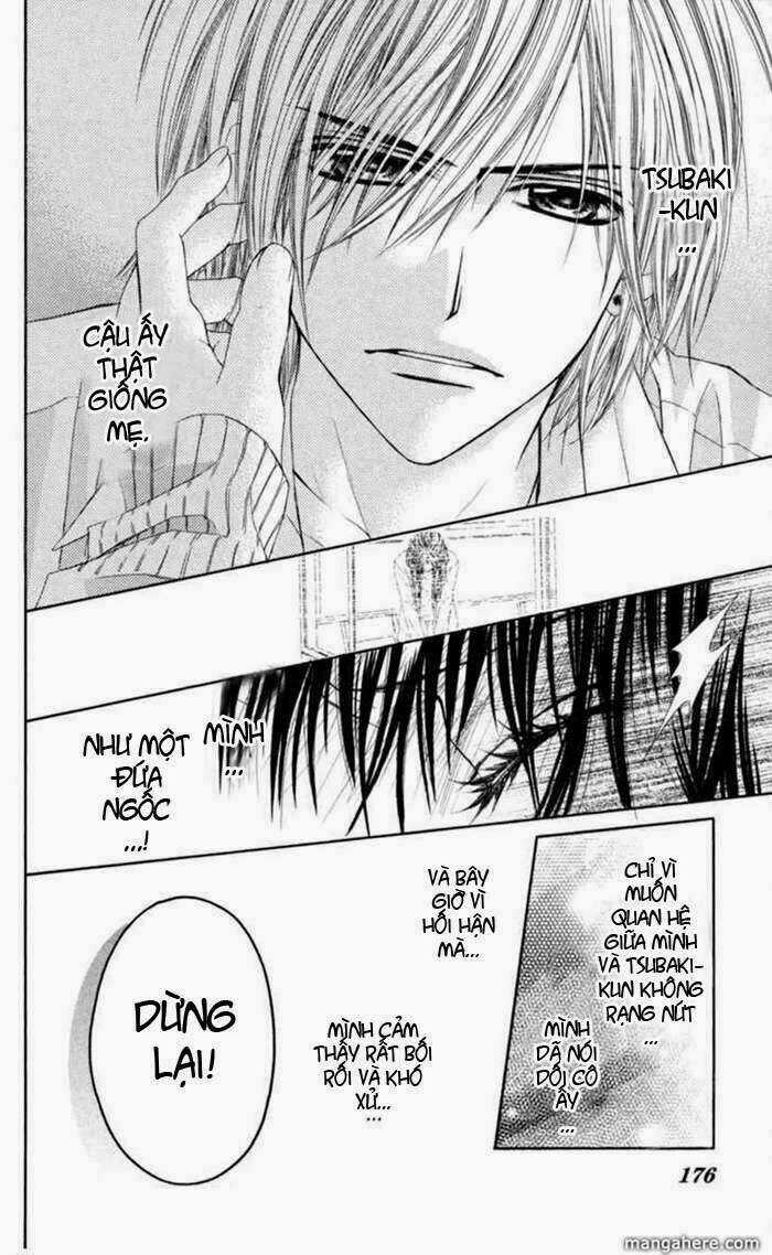 Khởi Đầu Tình Yêu Chapter 10 trang 153