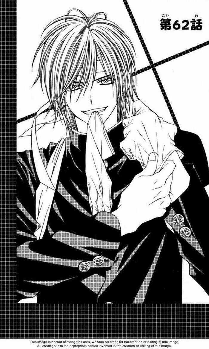 Khởi Đầu Tình Yêu Chapter 10 trang 64