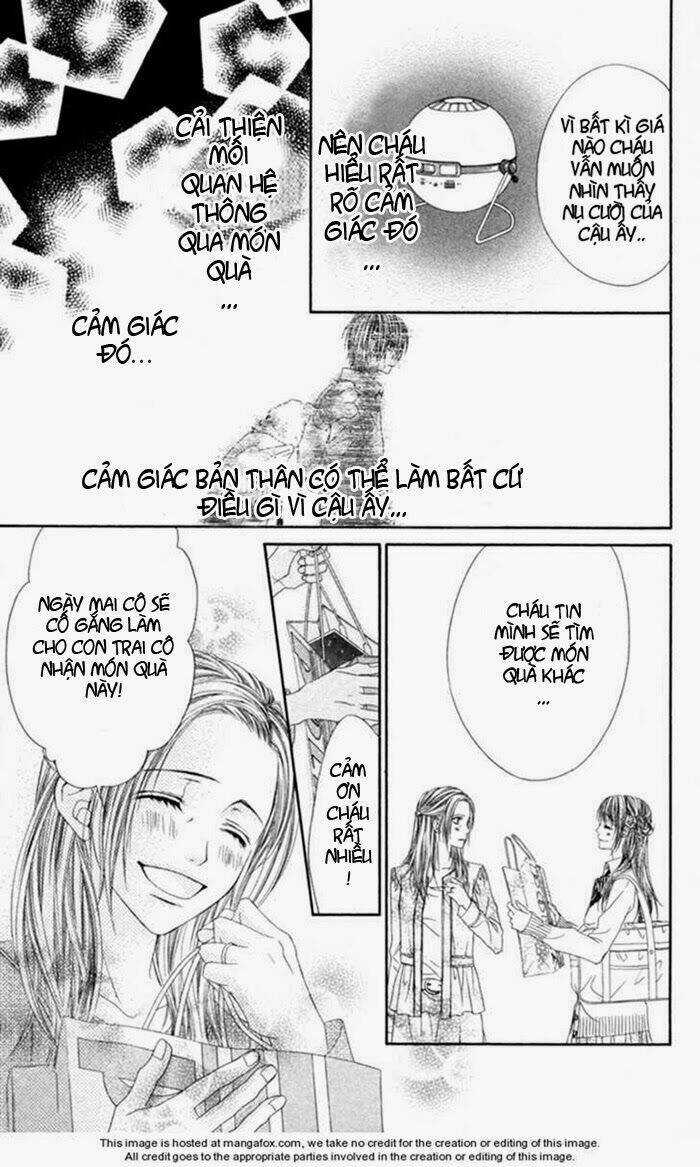 Khởi Đầu Tình Yêu Chapter 10 trang 99