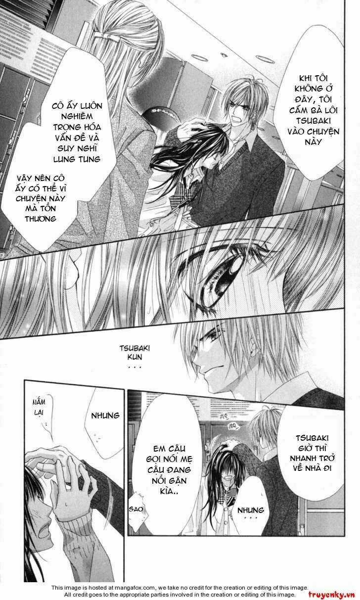 Khởi Đầu Tình Yêu Chapter 11 trang 10