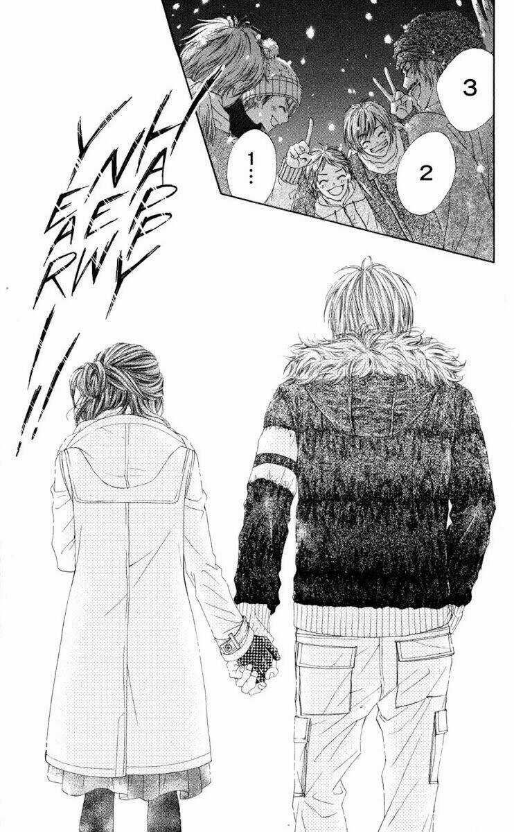 Khởi Đầu Tình Yêu Chapter 11 trang 100