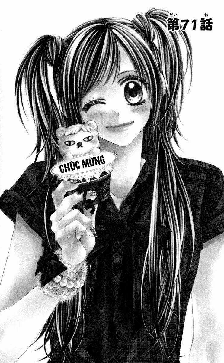 Khởi Đầu Tình Yêu Chapter 11 trang 103