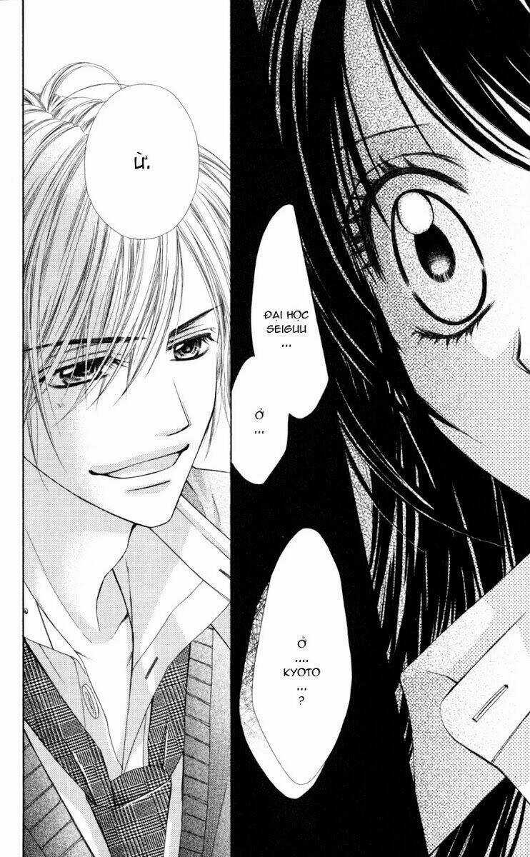 Khởi Đầu Tình Yêu Chapter 11 trang 106