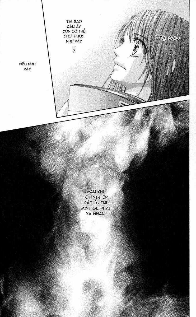 Khởi Đầu Tình Yêu Chapter 11 trang 107