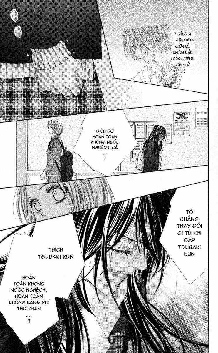 Khởi Đầu Tình Yêu Chapter 11 trang 119