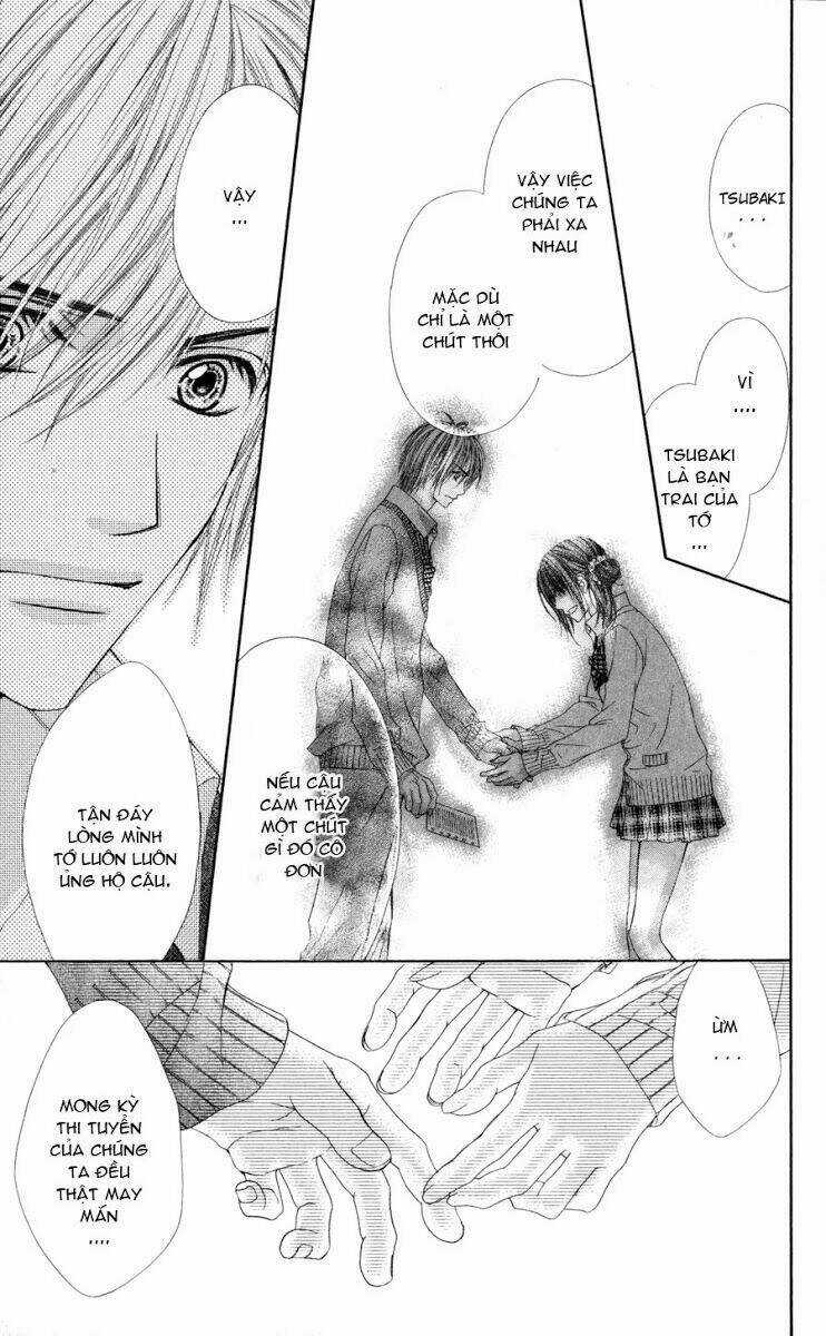 Khởi Đầu Tình Yêu Chapter 11 trang 124