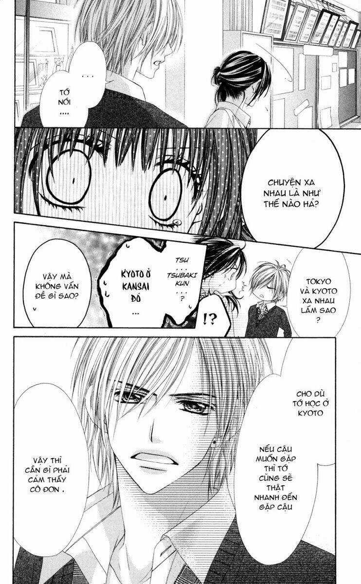 Khởi Đầu Tình Yêu Chapter 11 trang 125