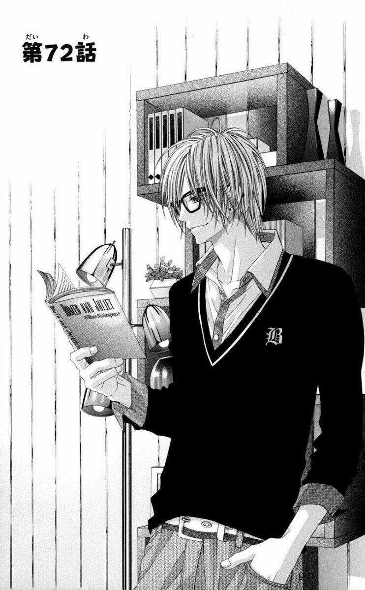 Khởi Đầu Tình Yêu Chapter 11 trang 127