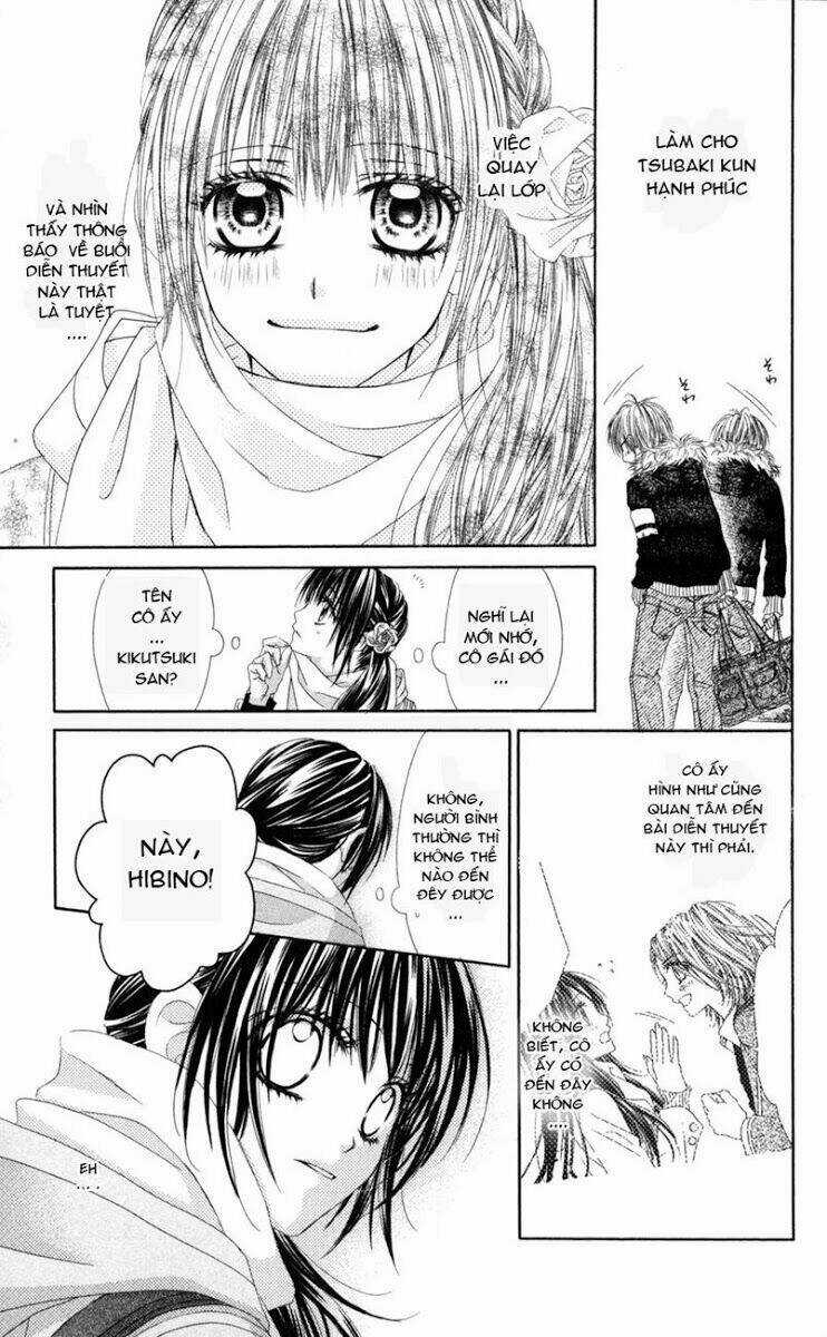 Khởi Đầu Tình Yêu Chapter 11 trang 137