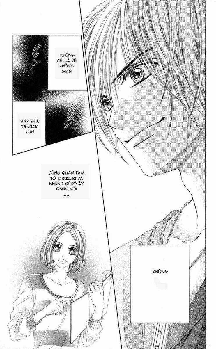 Khởi Đầu Tình Yêu Chapter 11 trang 145