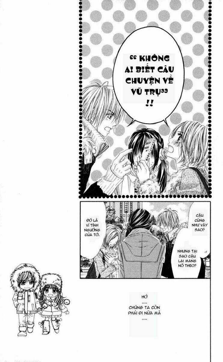 Khởi Đầu Tình Yêu Chapter 11 trang 147