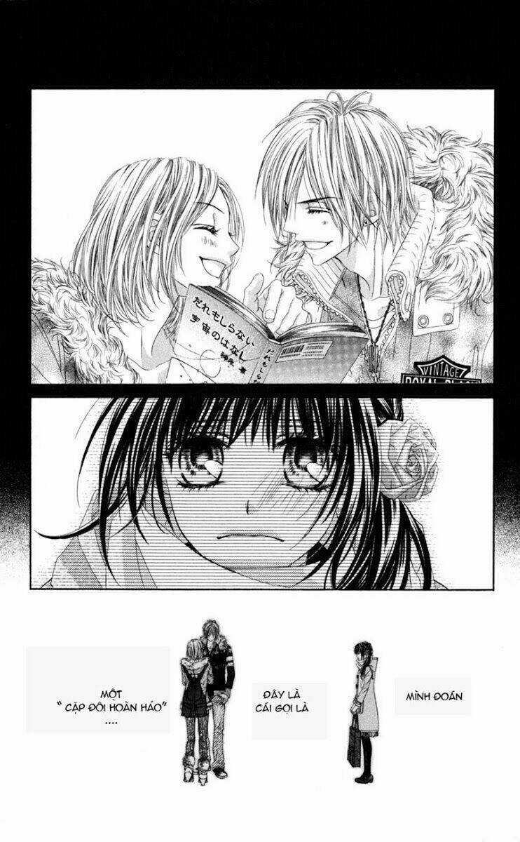 Khởi Đầu Tình Yêu Chapter 11 trang 148