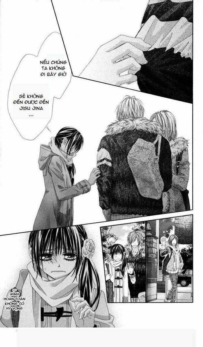 Khởi Đầu Tình Yêu Chapter 11 trang 149