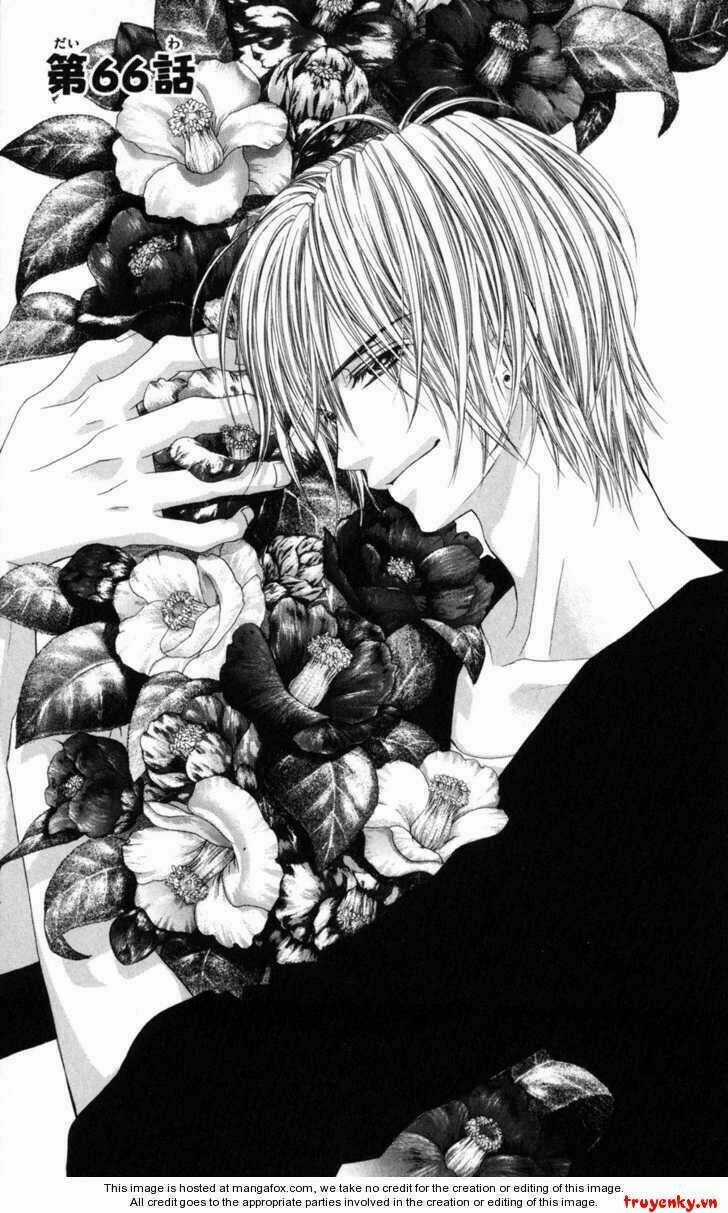 Khởi Đầu Tình Yêu Chapter 11 trang 2