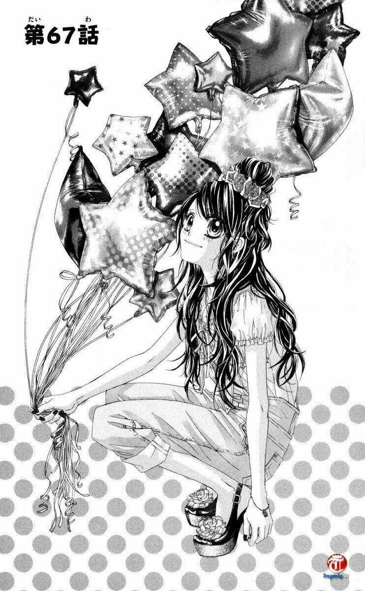 Khởi Đầu Tình Yêu Chapter 11 trang 27