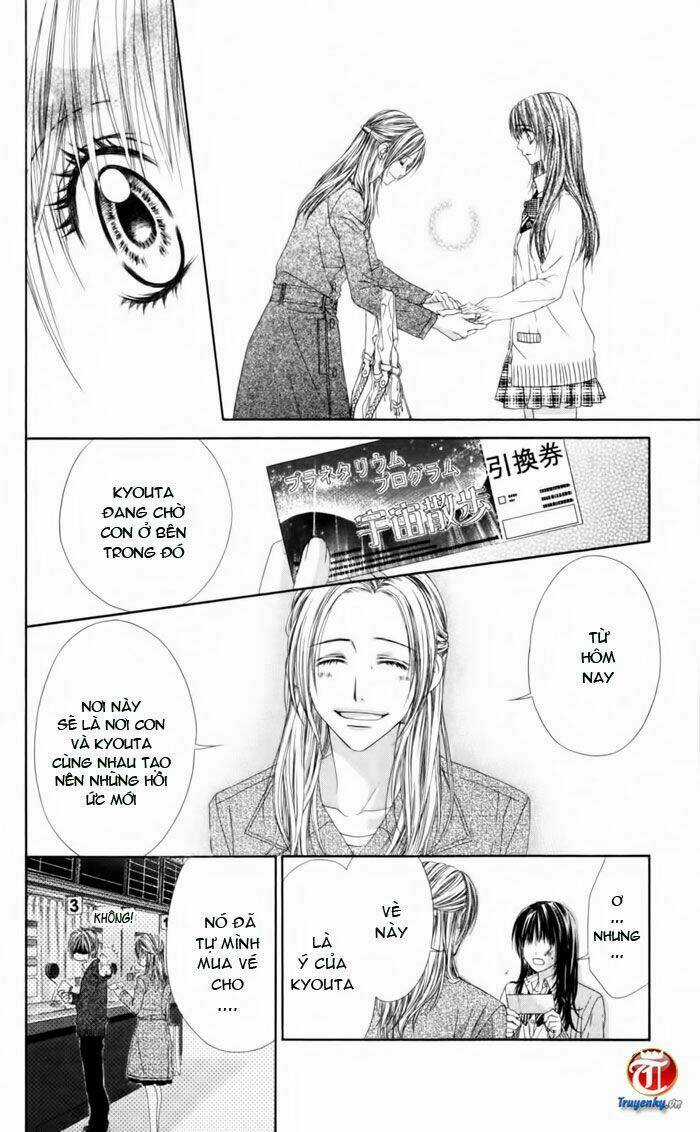 Khởi Đầu Tình Yêu Chapter 11 trang 30