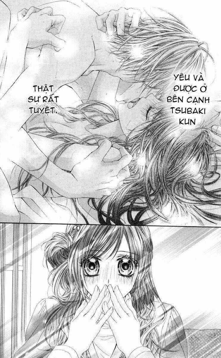 Khởi Đầu Tình Yêu Chapter 11 trang 85