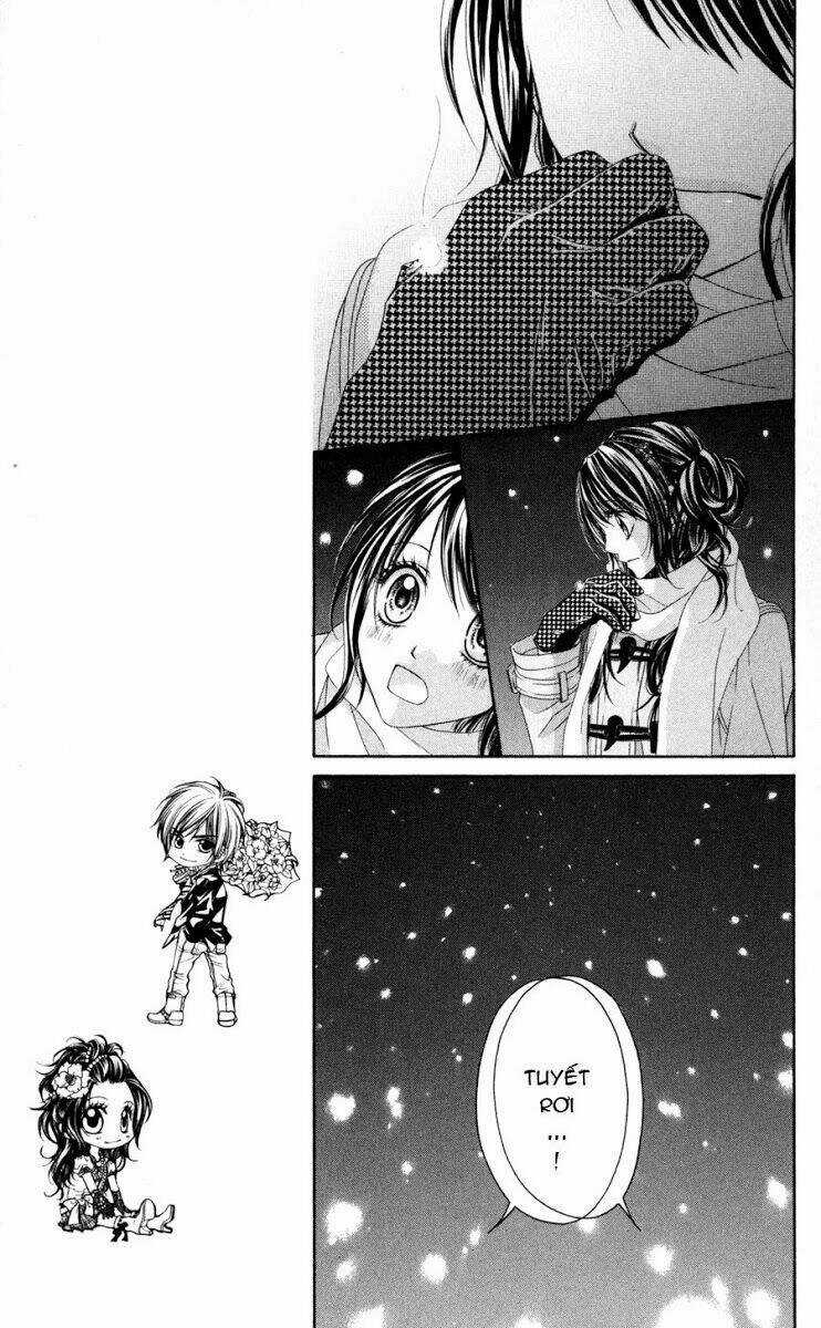 Khởi Đầu Tình Yêu Chapter 11 trang 96