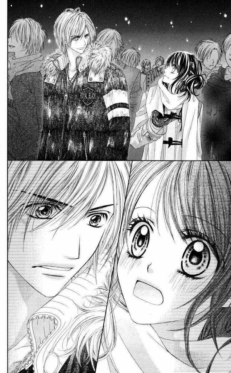 Khởi Đầu Tình Yêu Chapter 11 trang 97