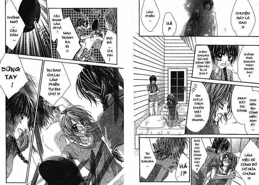 Khởi Đầu Tình Yêu Chapter 2 trang 75