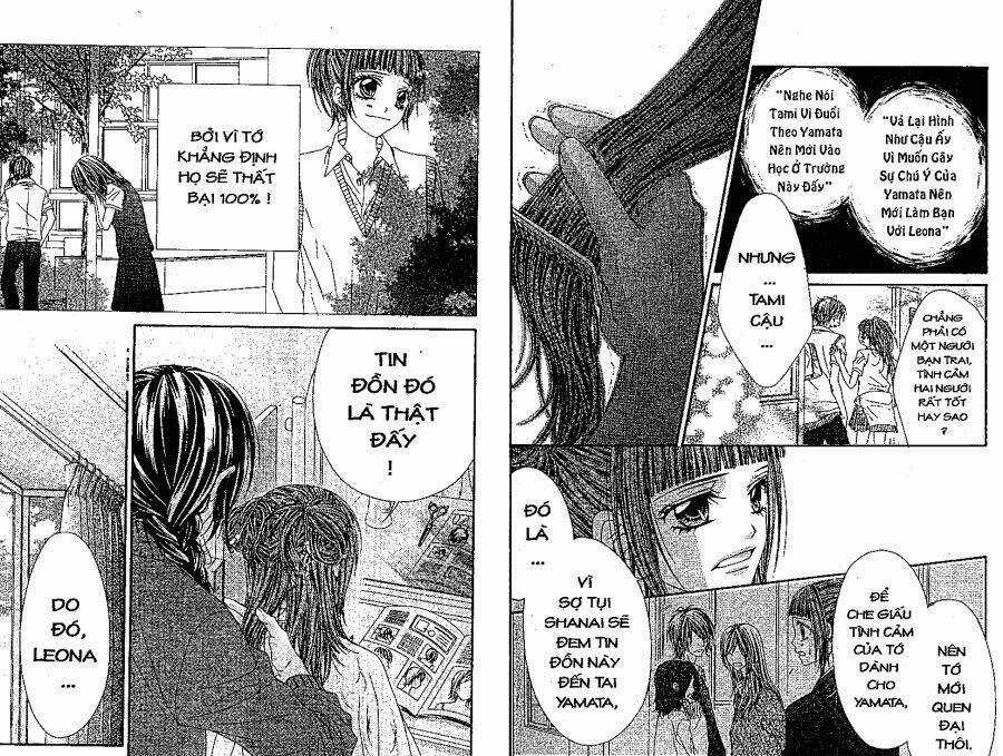 Khởi Đầu Tình Yêu Chapter 5 trang 13