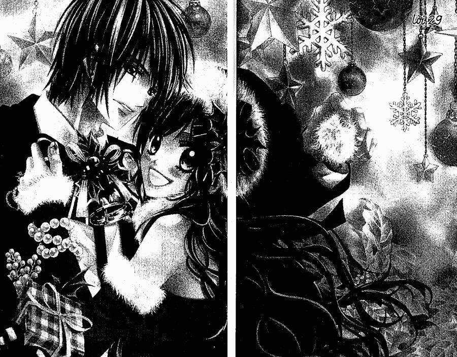 Khởi Đầu Tình Yêu Chapter 5 trang 65