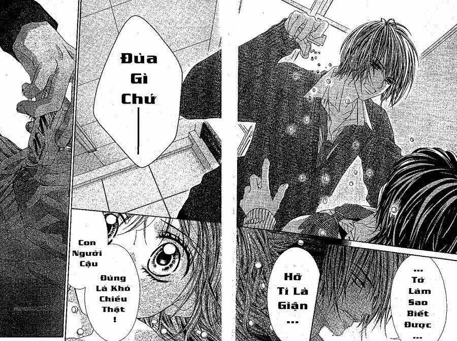 Khởi Đầu Tình Yêu Chapter 5 trang 75