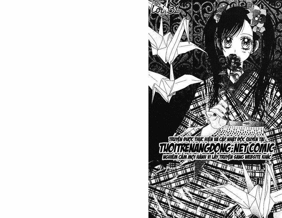 Khởi Đầu Tình Yêu Chapter 6 trang 2