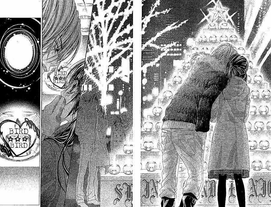 Khởi Đầu Tình Yêu Chapter 6 trang 34