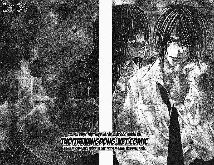 Khởi Đầu Tình Yêu Chapter 6 trang 40