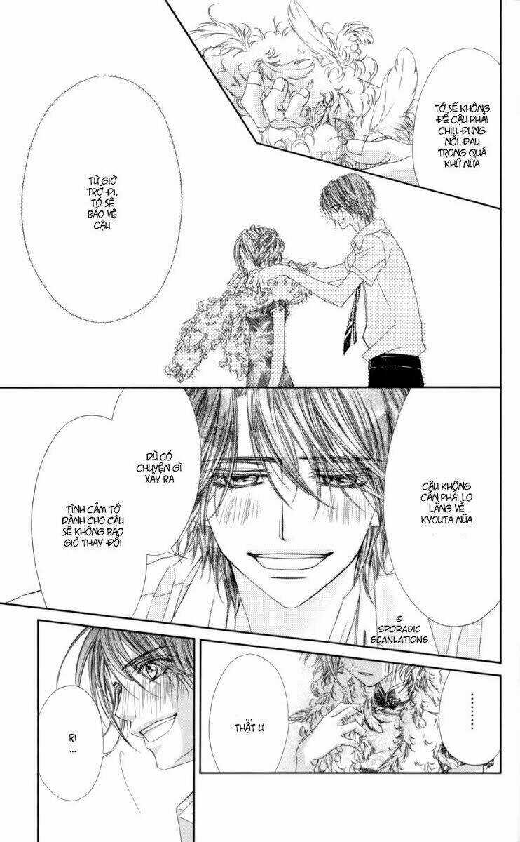 Khởi Đầu Tình Yêu Chapter 8 trang 112