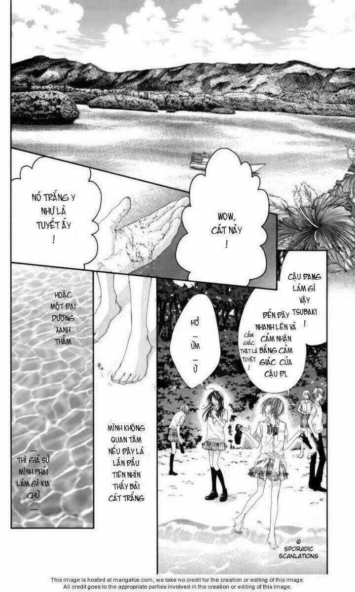 Khởi Đầu Tình Yêu Chapter 8 trang 146