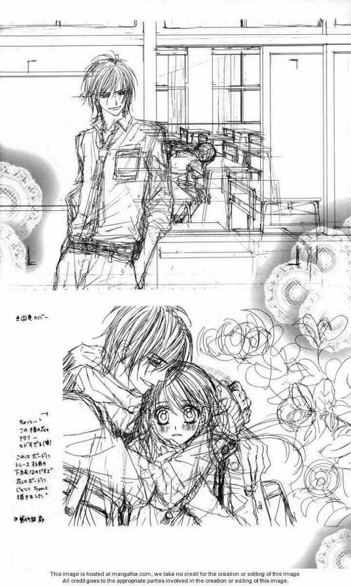 Khởi Đầu Tình Yêu Chapter 8 trang 180