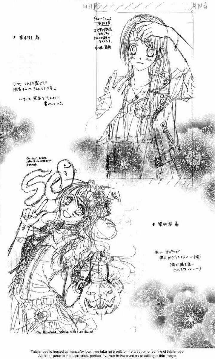 Khởi Đầu Tình Yêu Chapter 8 trang 182