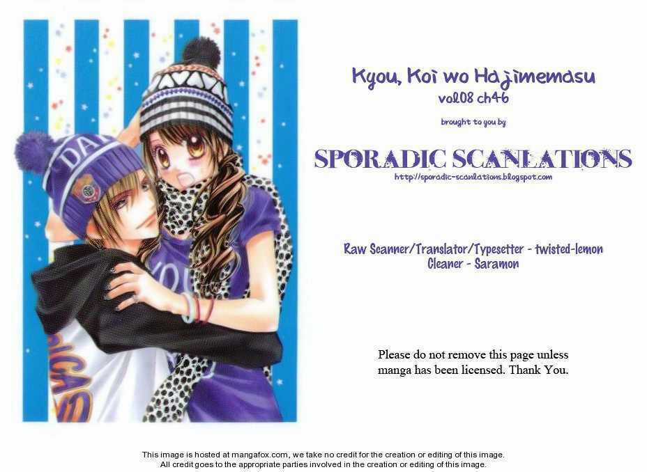 Khởi Đầu Tình Yêu Chapter 8 trang 29