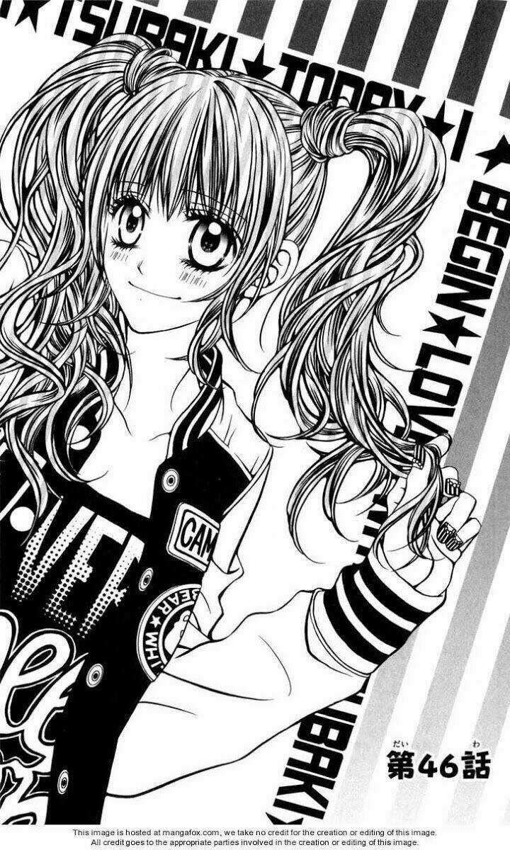 Khởi Đầu Tình Yêu Chapter 8 trang 30