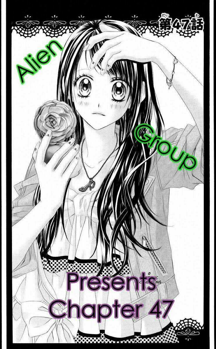 Khởi Đầu Tình Yêu Chapter 8 trang 55