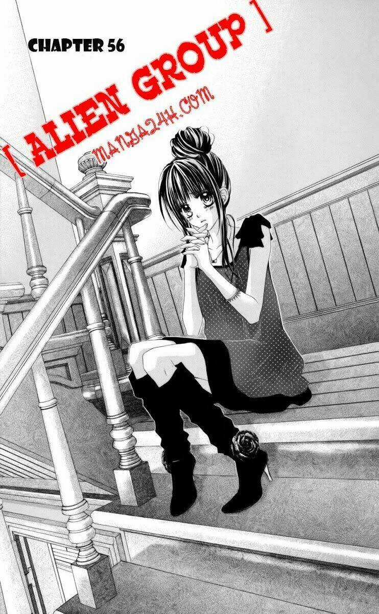 Khởi Đầu Tình Yêu Chapter 9 trang 102