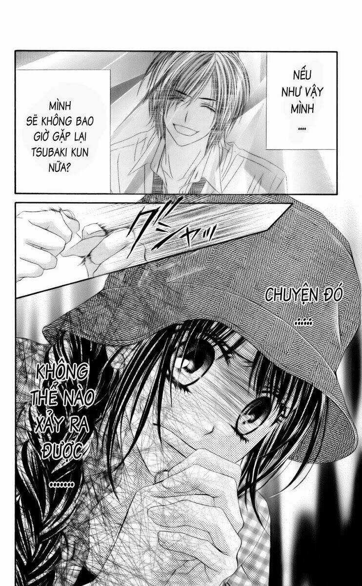 Khởi Đầu Tình Yêu Chapter 9 trang 116