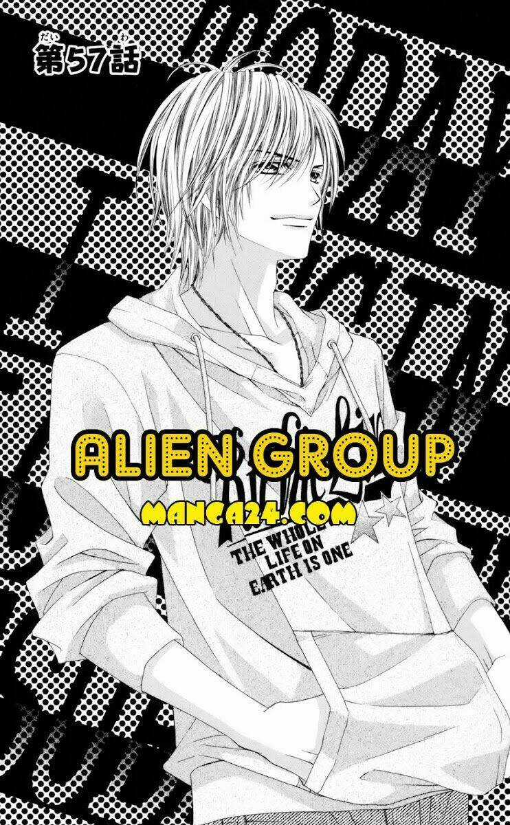 Khởi Đầu Tình Yêu Chapter 9 trang 148