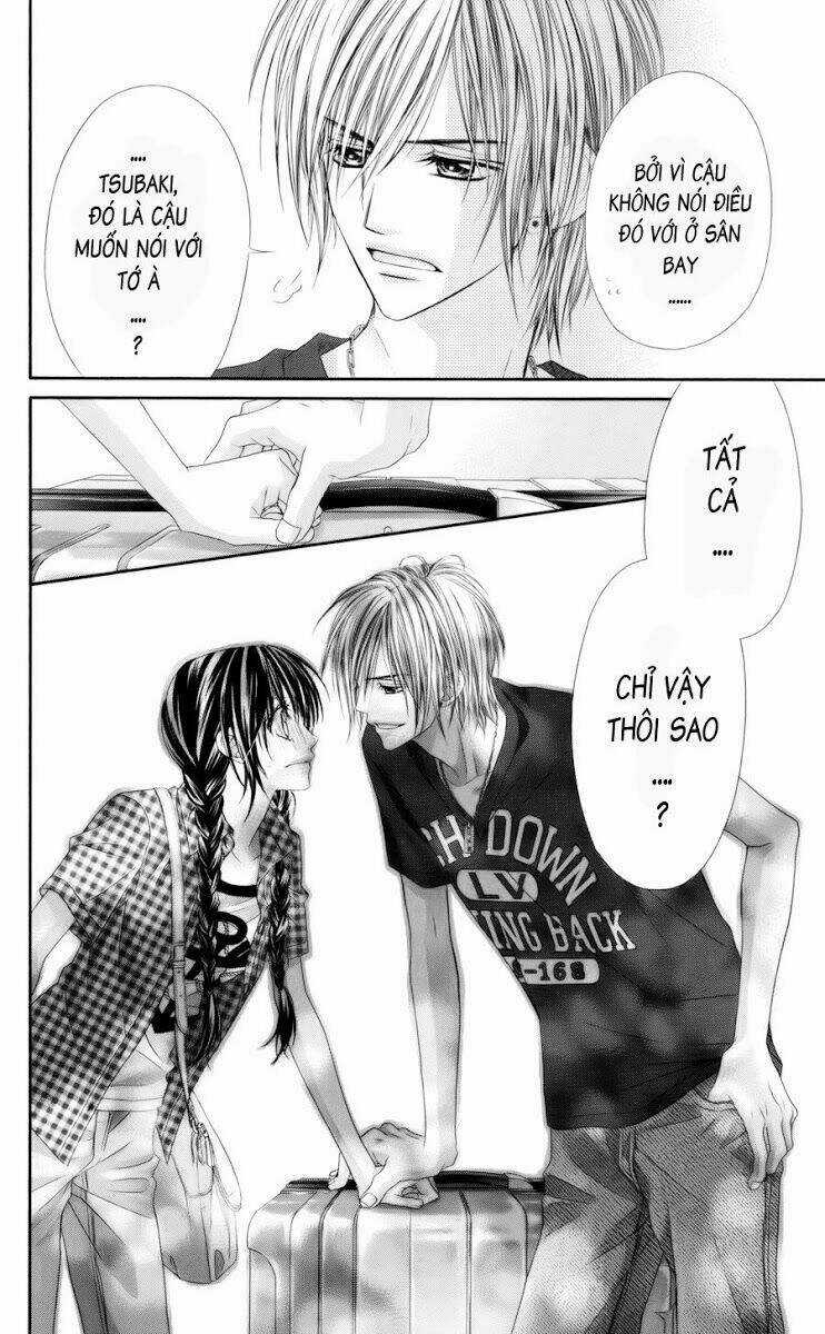 Khởi Đầu Tình Yêu Chapter 9 trang 153