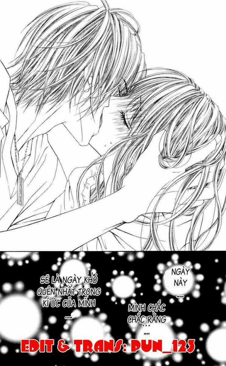 Khởi Đầu Tình Yêu Chapter 9 trang 171